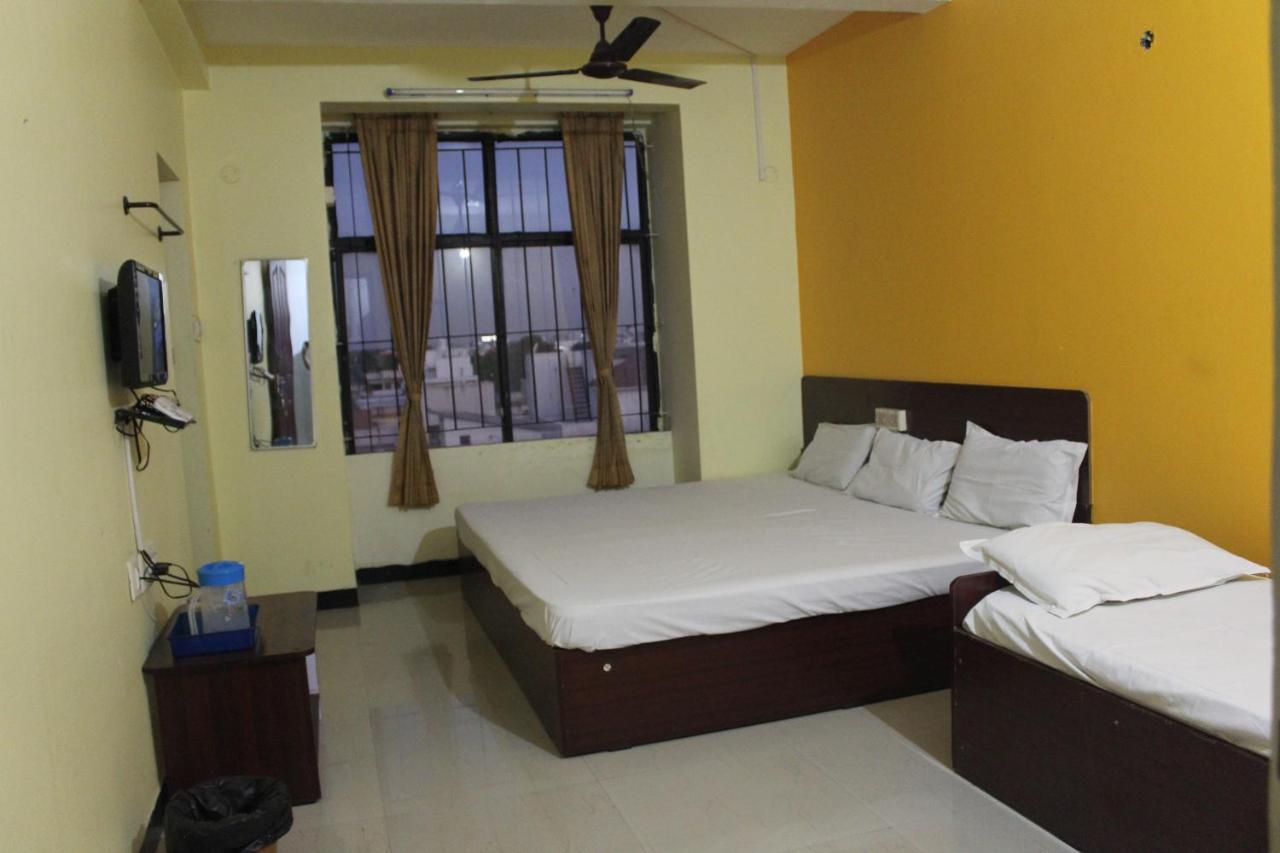 Aishvarya Residency Coimbatore Exterior foto
