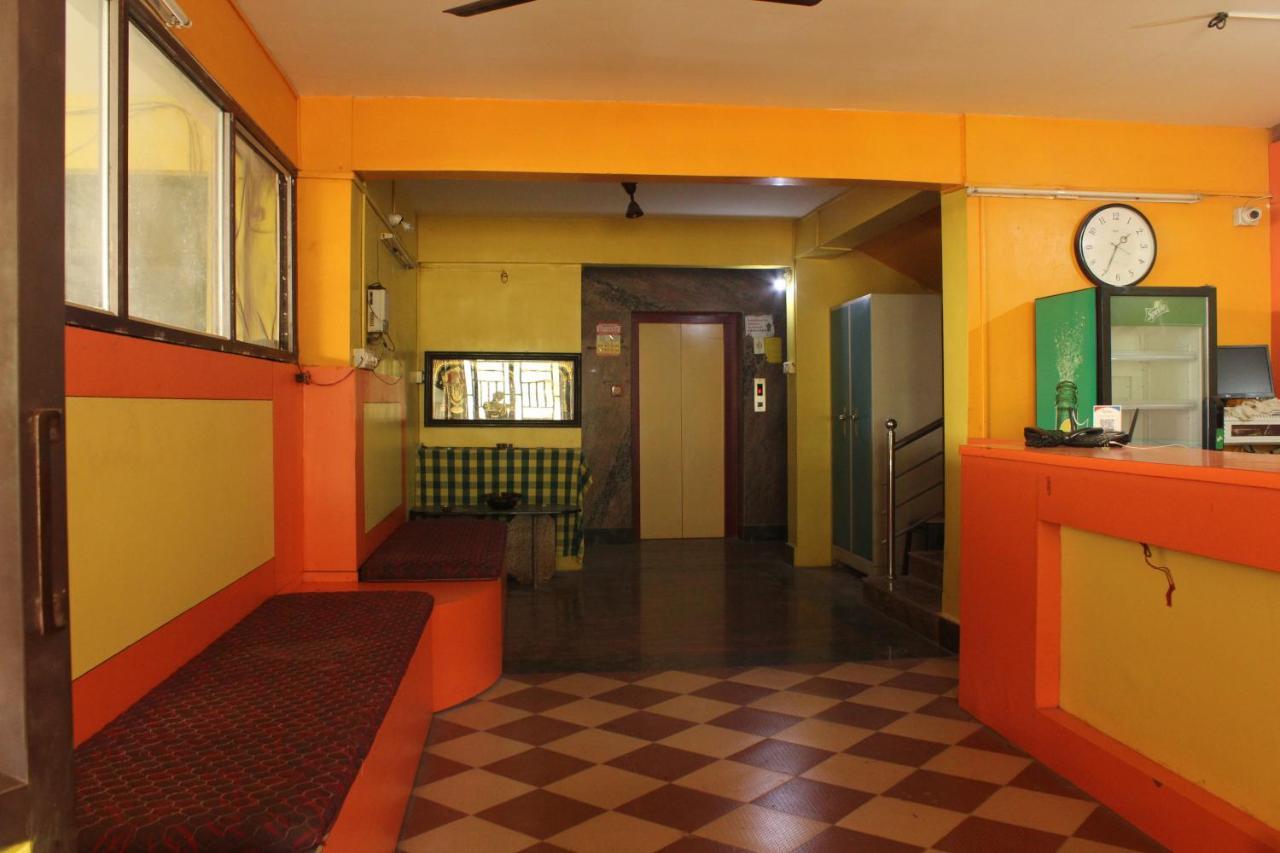 Aishvarya Residency Coimbatore Exterior foto