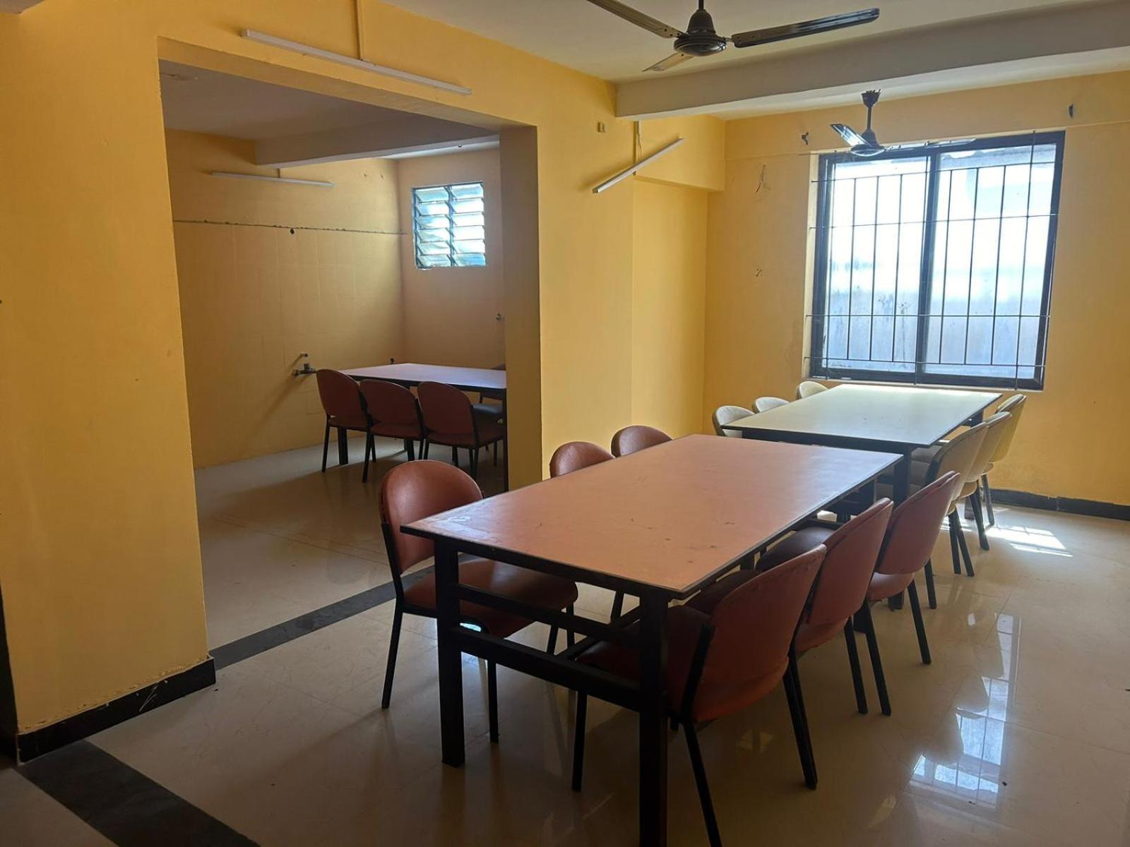 Aishvarya Residency Coimbatore Exterior foto